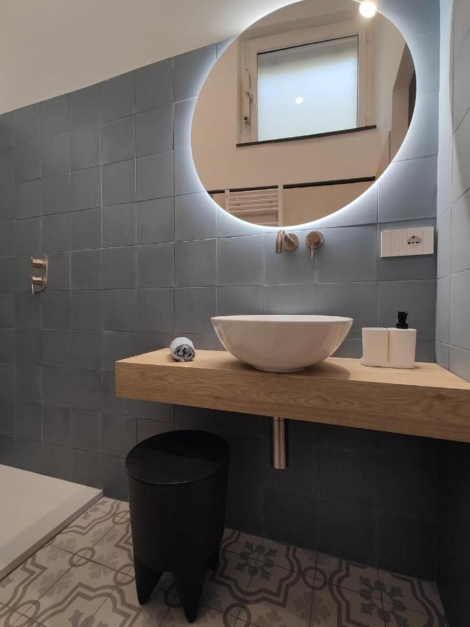 Casa Aicardi Appartement Alassio Buitenkant foto