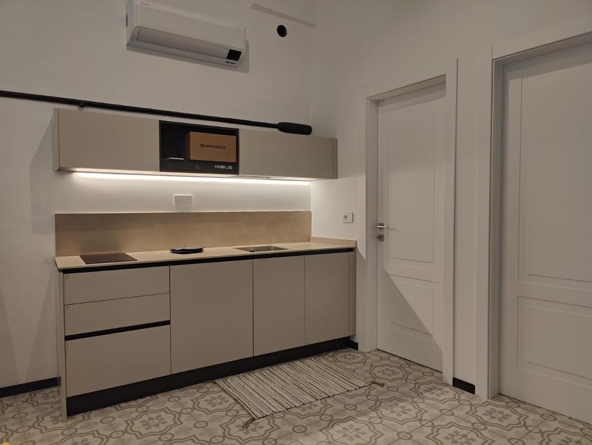 Casa Aicardi Appartement Alassio Buitenkant foto