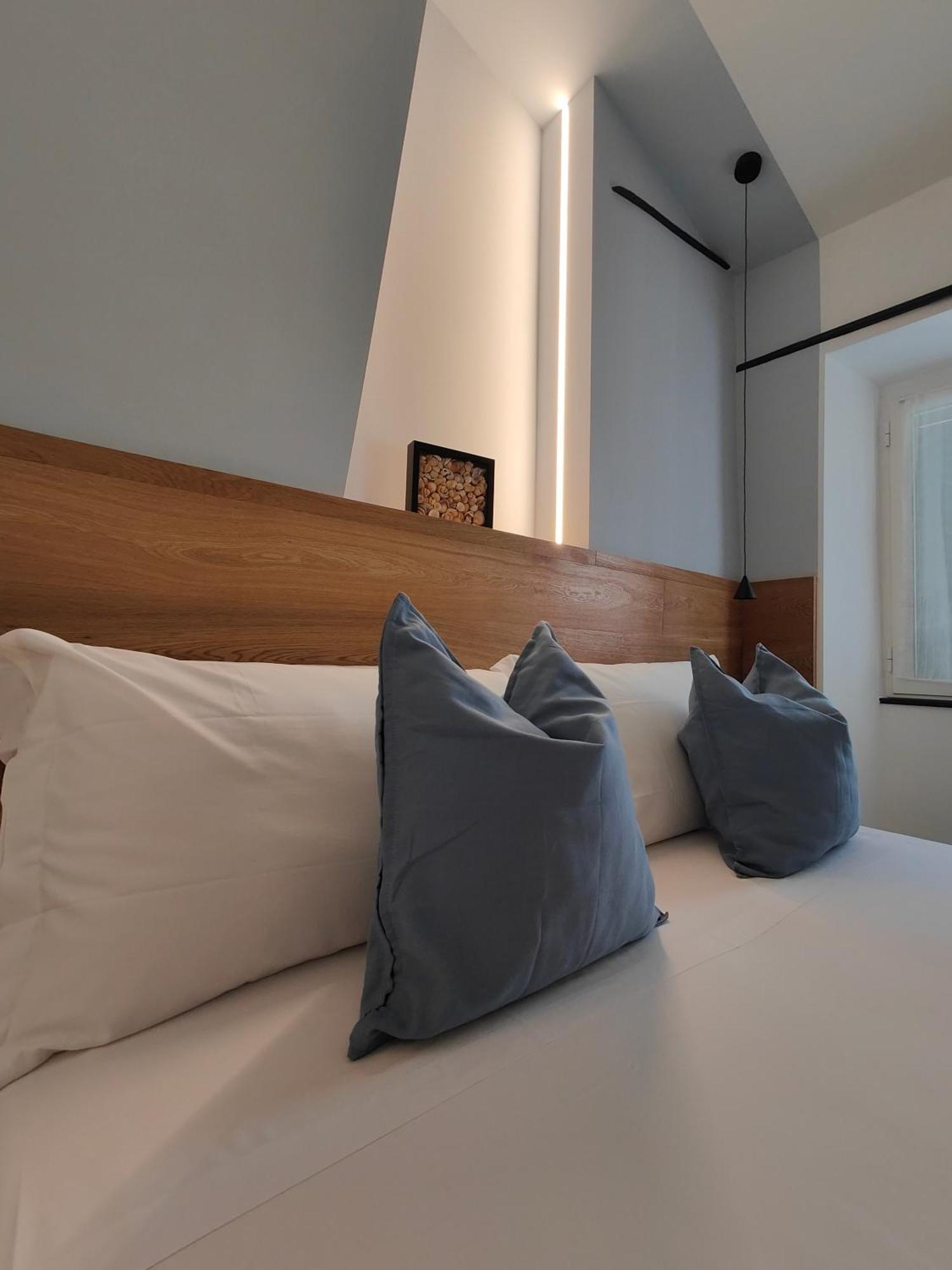 Casa Aicardi Appartement Alassio Buitenkant foto