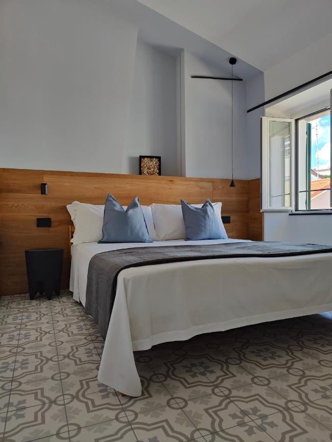 Casa Aicardi Appartement Alassio Buitenkant foto