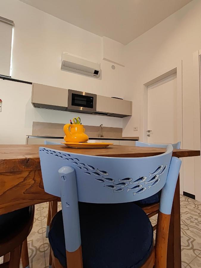 Casa Aicardi Appartement Alassio Buitenkant foto