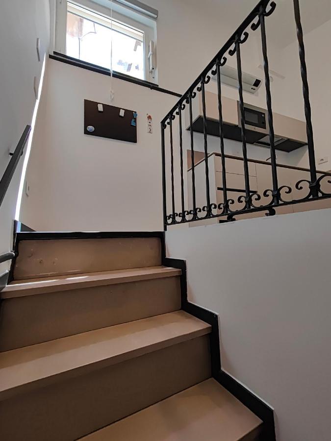 Casa Aicardi Appartement Alassio Buitenkant foto