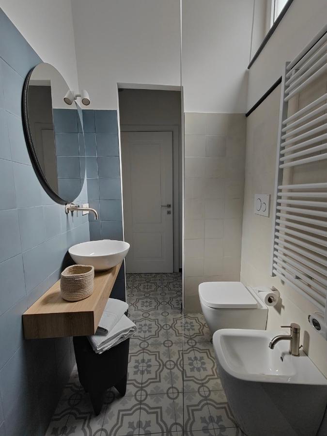 Casa Aicardi Appartement Alassio Buitenkant foto